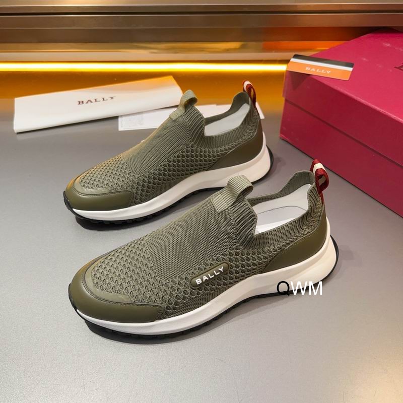 Bally sz39-44 WM0601