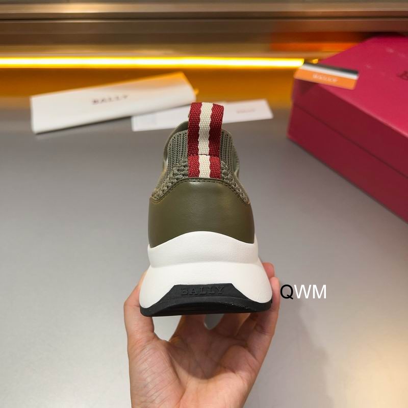 Bally sz39-44 WM0601