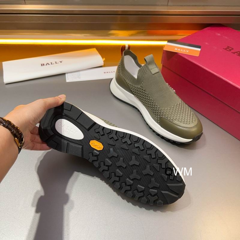 Bally sz39-44 WM0601