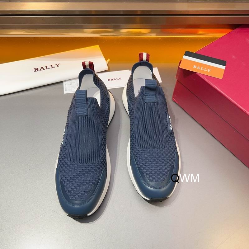 Bally sz39-44 WM0601