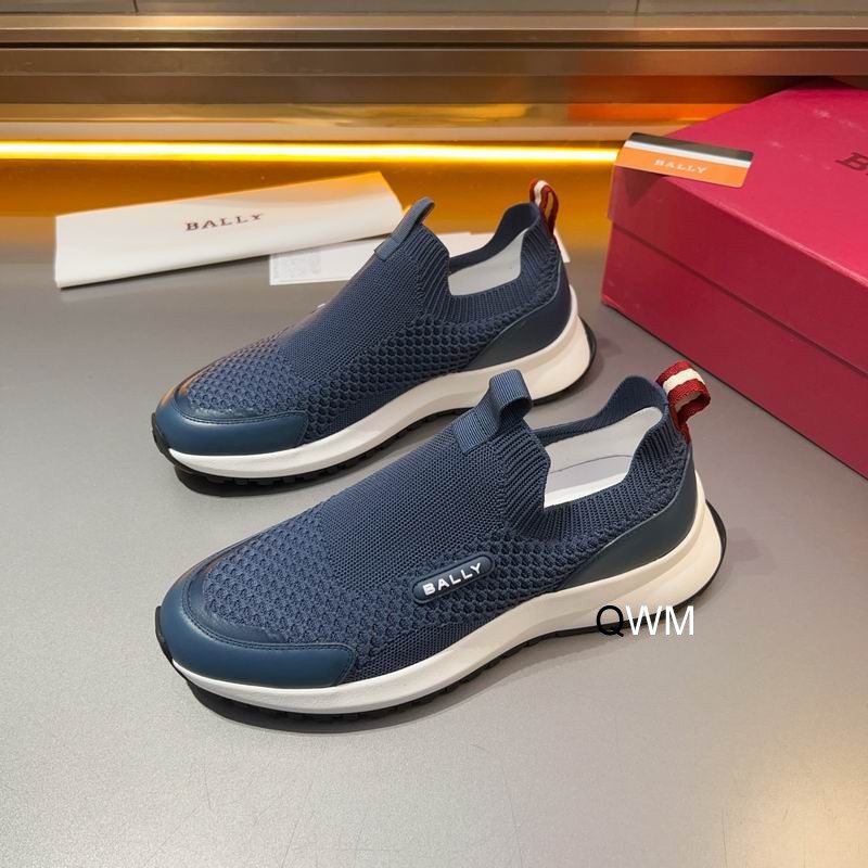 Bally sz39-44 WM0601