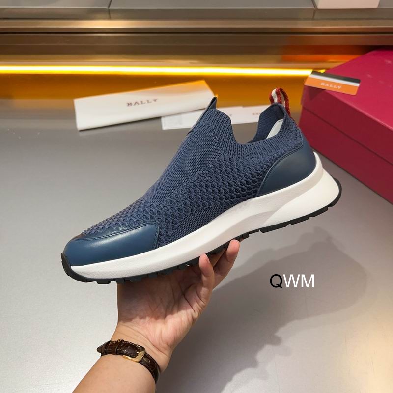 Bally sz39-44 WM0601