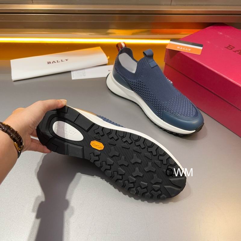 Bally sz39-44 WM0601