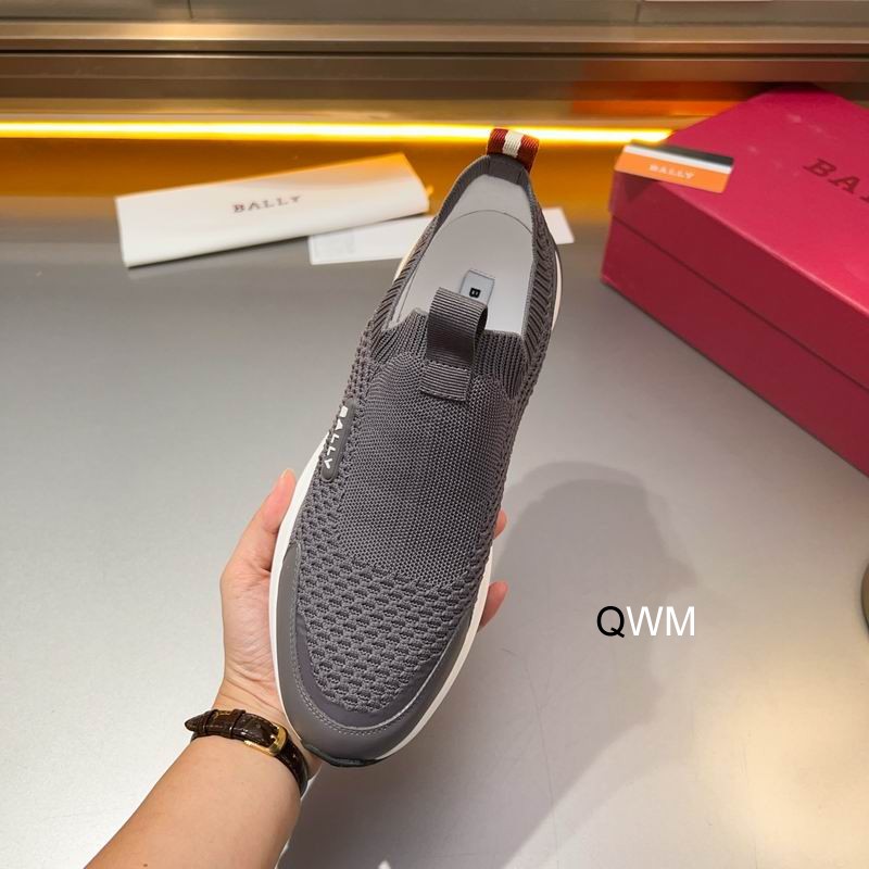 Bally sz39-44 WM0601