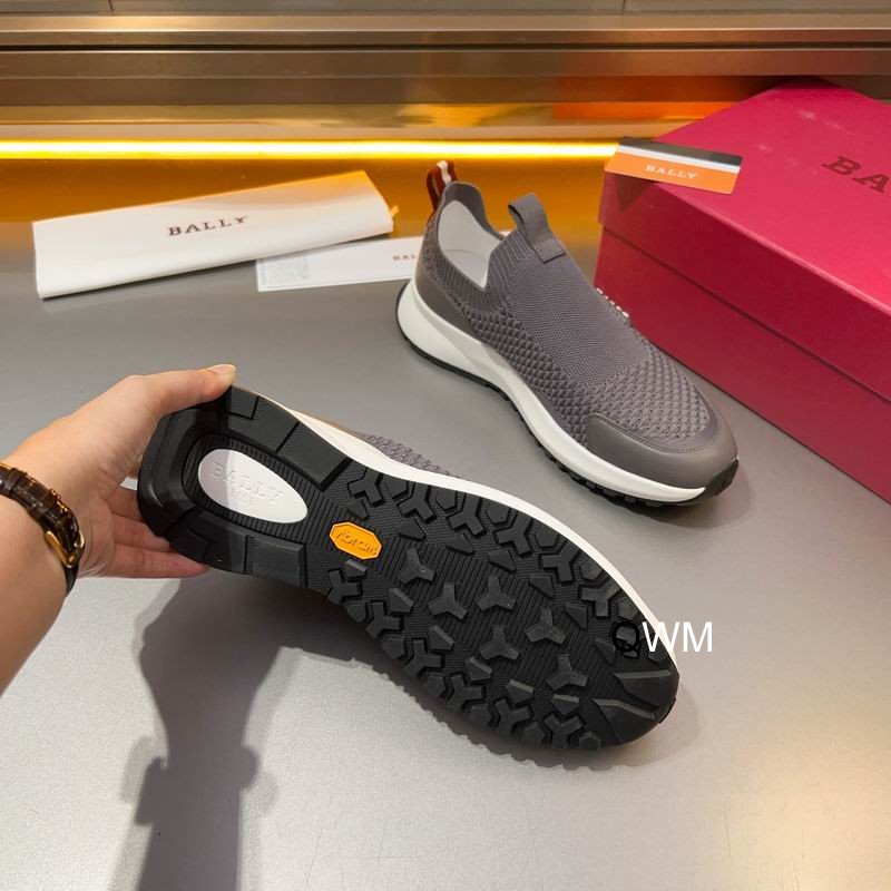 Bally sz39-44 WM0601