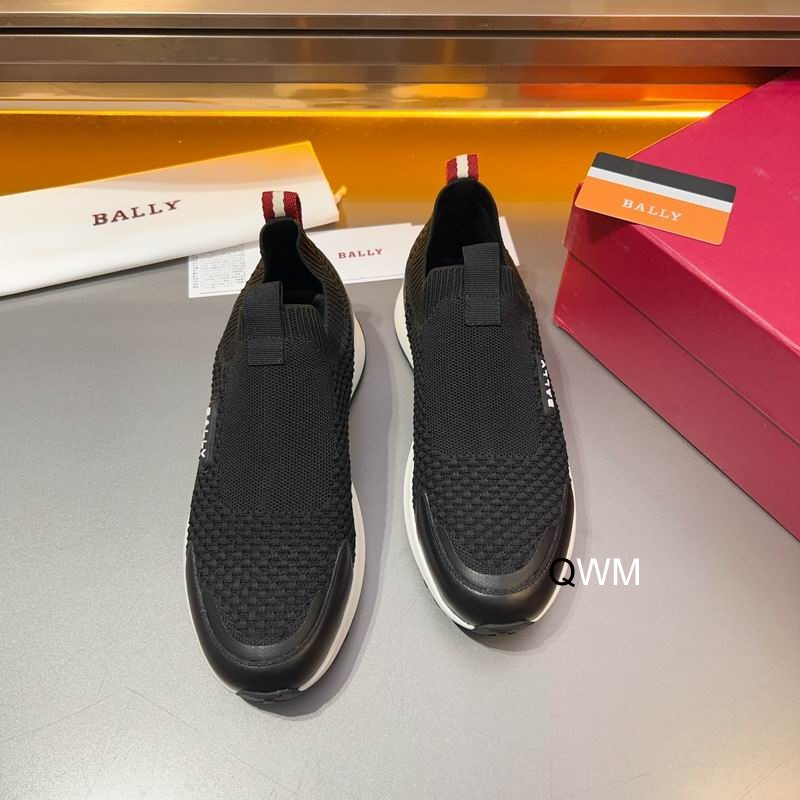 Bally sz39-44 WM0601