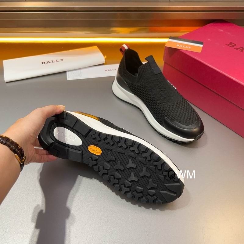 Bally sz39-44 WM0601