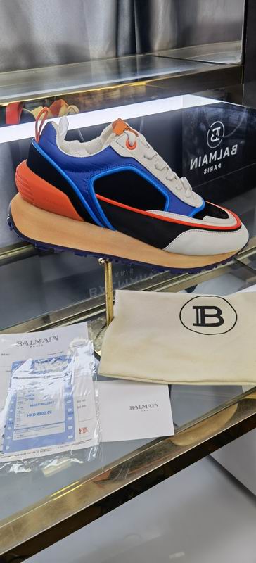 Balmain sz35-45 hnw0504