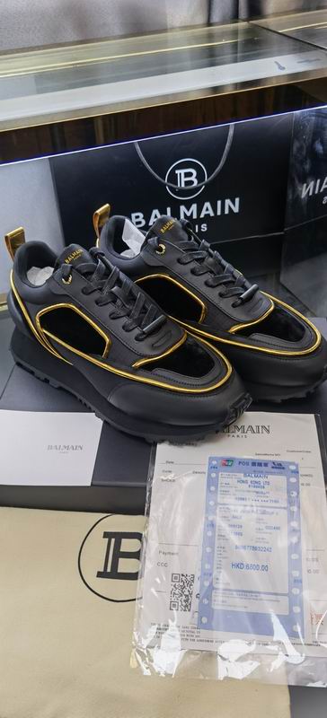 Balmain sz35-45 hnw0504