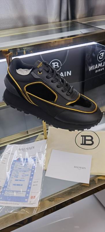 Balmain sz35-45 hnw0504