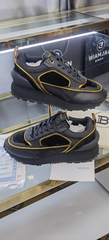 Balmain sz35-45 hnw0504