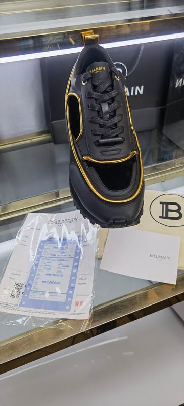 Balmain sz35-45 hnw0504