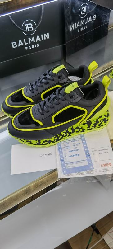 Balmain sz35-45 hnw0504