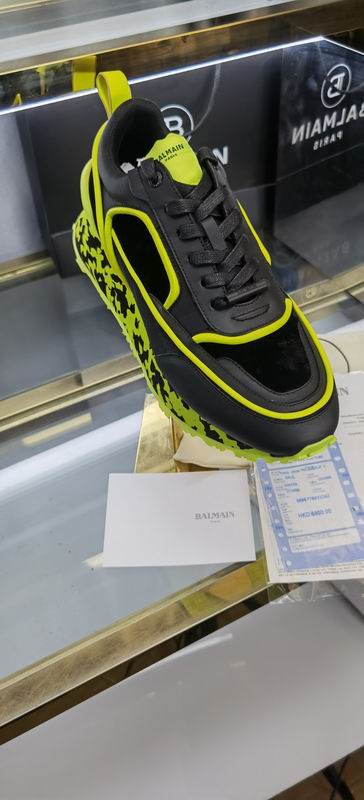 Balmain sz35-45 hnw0504
