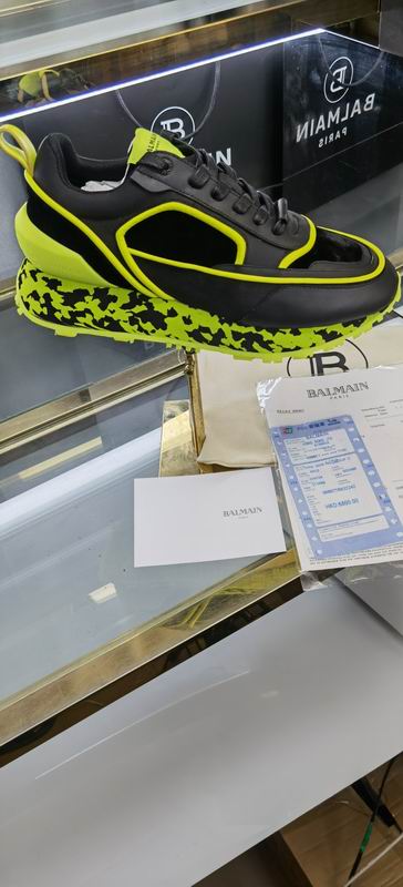 Balmain sz35-45 hnw0504
