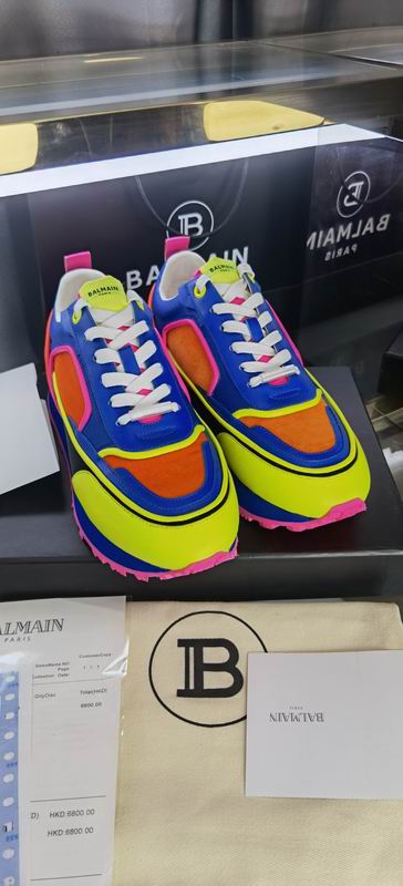 Balmain sz35-45 hnw0504