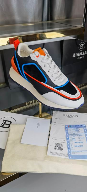 Balmain sz35-45 hnw0504