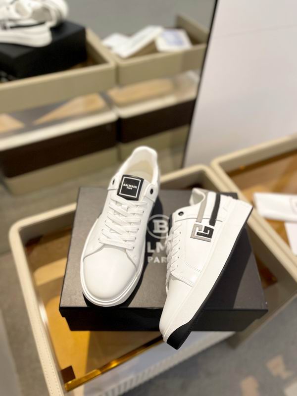 Balmain sz35-46 mnw0501