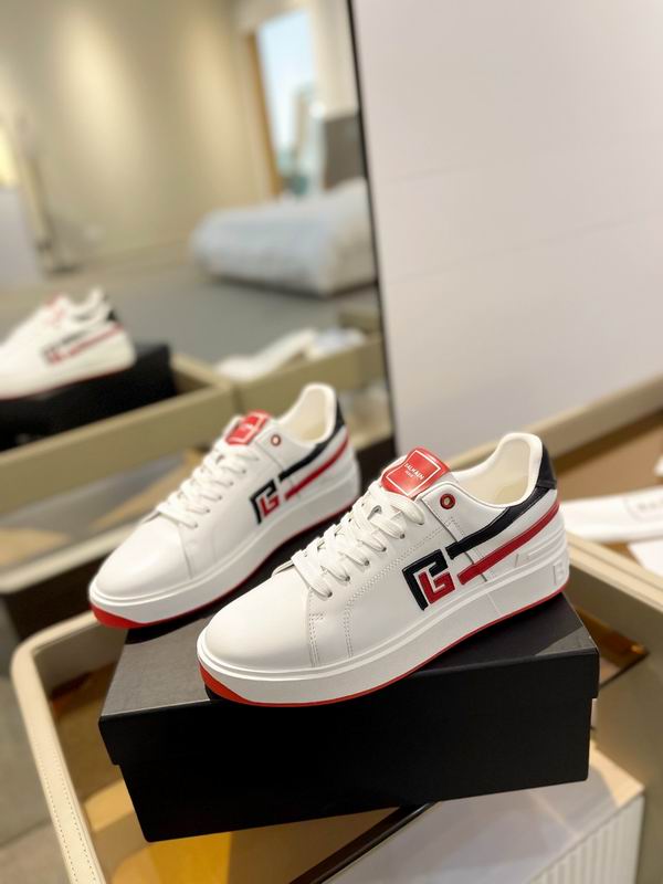 Balmain sz35-46 mnw0501