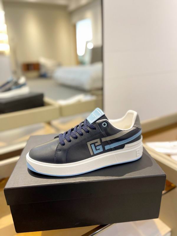 Balmain sz35-46 mnw0501