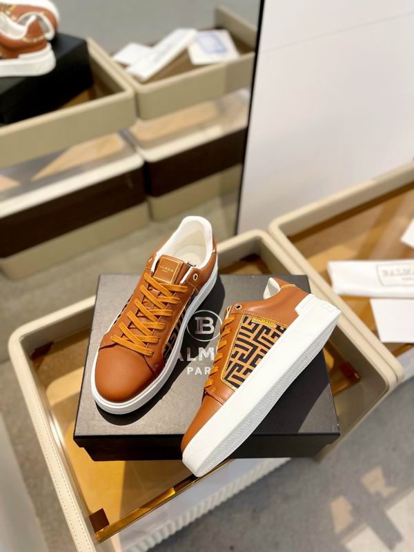 Balmain sz35-46 mnw0503