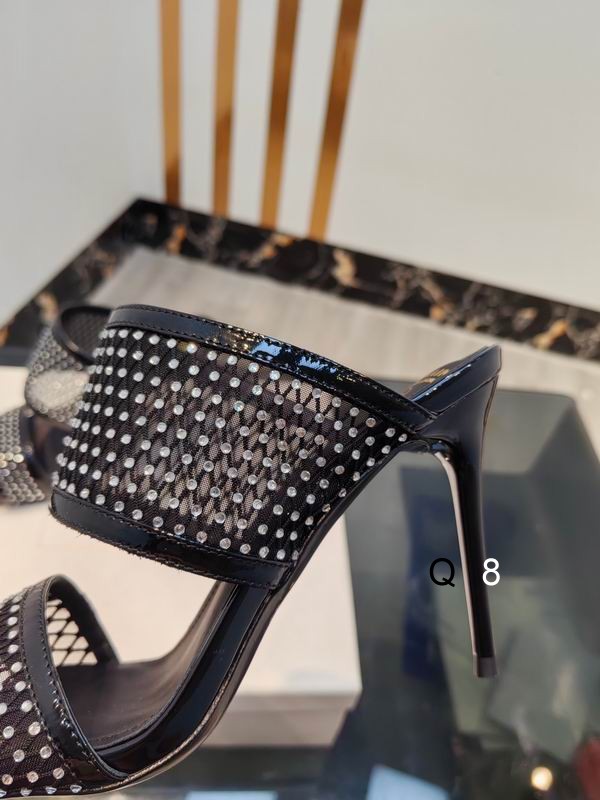 Balmain sz36-40 9.5CM F0601