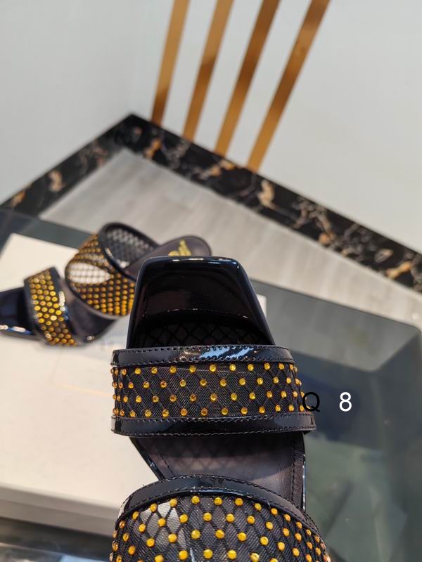 Balmain sz36-40 9.5CM F0601