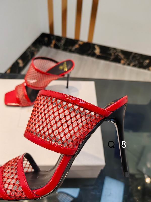 Balmain sz36-40 9.5CM F0601