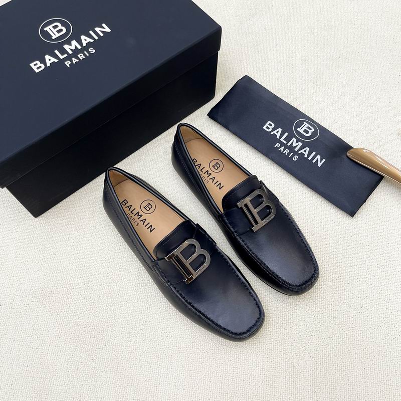 Balmain sz39-44 mnw0501