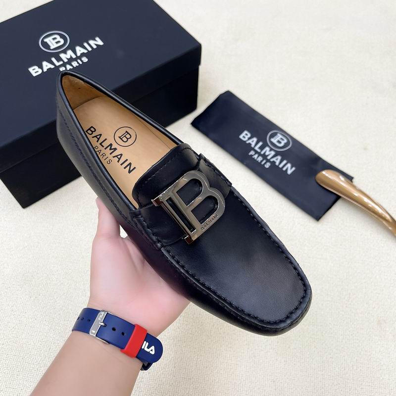 Balmain sz39-44 mnw0501