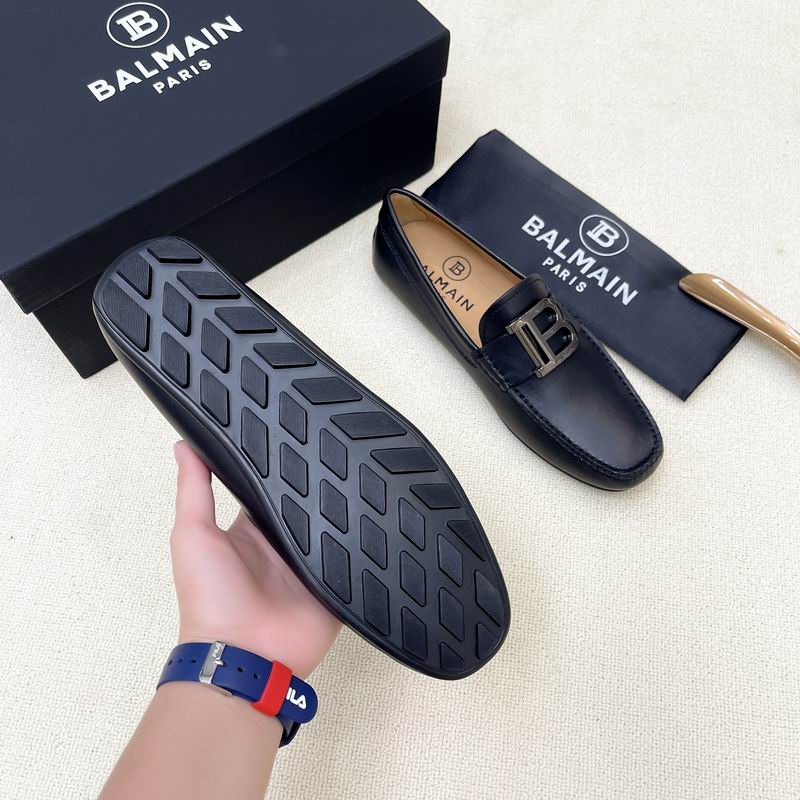 Balmain sz39-44 mnw0501