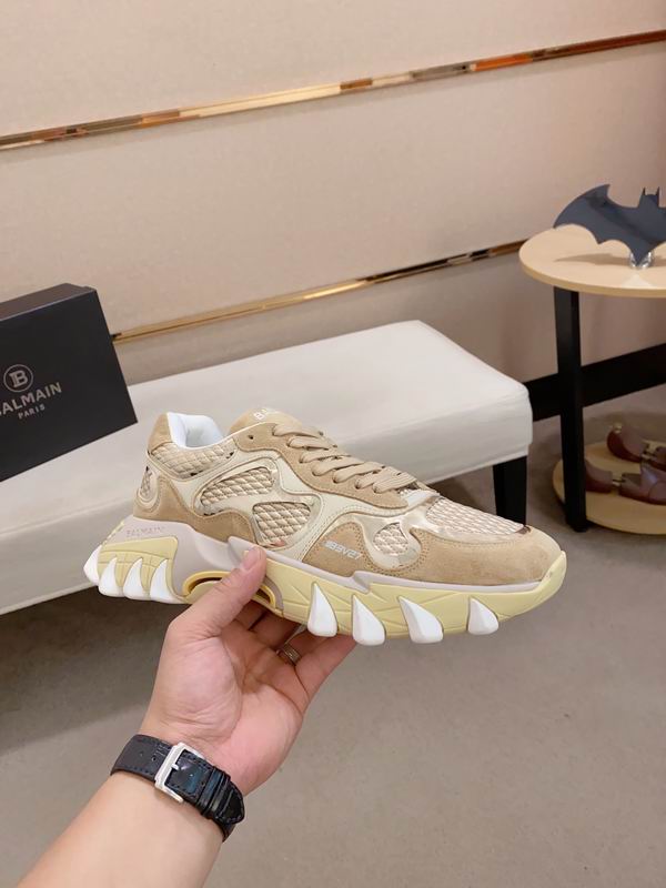 Balmain sz39-46 hnw0501