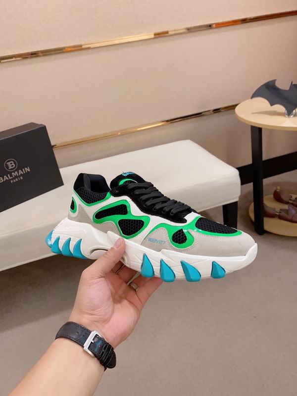 Balmain sz39-46 hnw0501