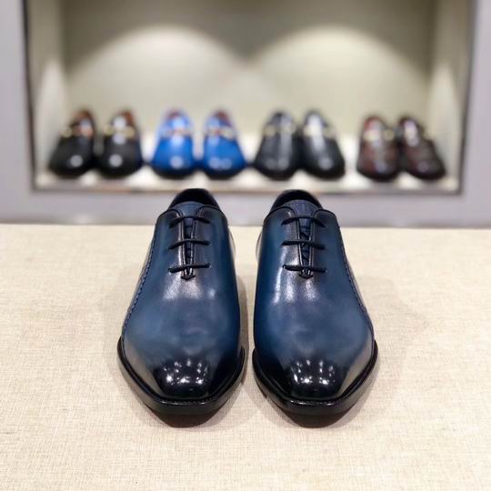 Berluti sz38-44 hnh0502