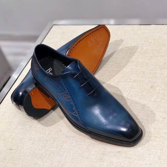 Berluti sz38-44 hnh0502