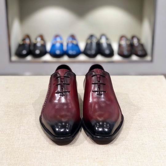 Berluti sz38-44 hnh0502