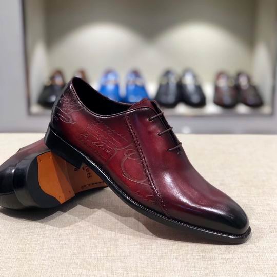 Berluti sz38-44 hnh0502