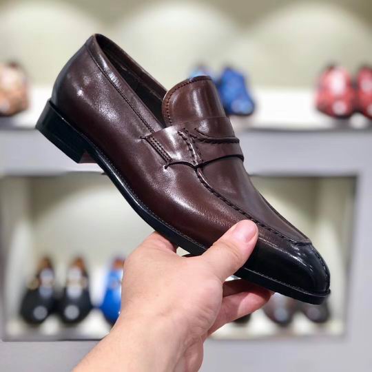 Berluti sz38-44 hnh0504
