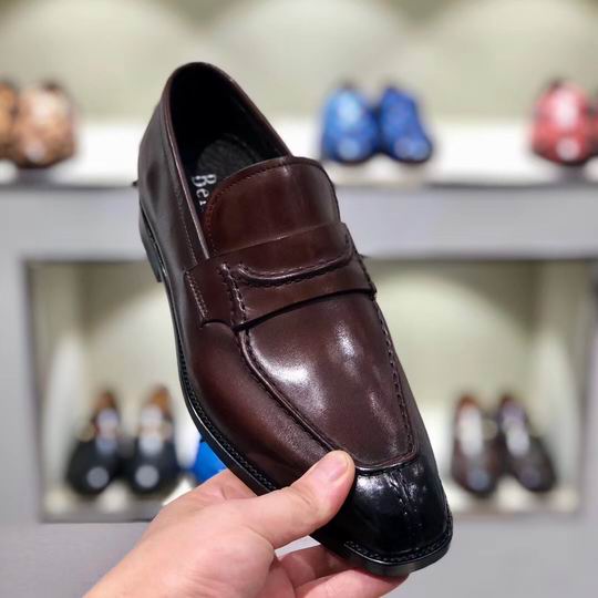 Berluti sz38-44 hnh0504