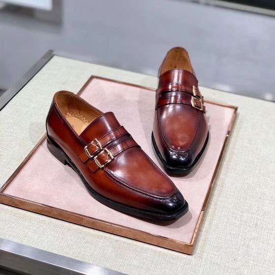 Berluti sz38-44 hnh0505