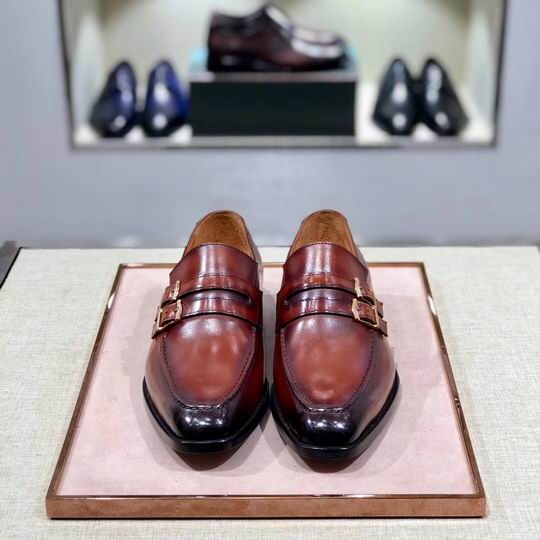 Berluti sz38-44 hnh0505