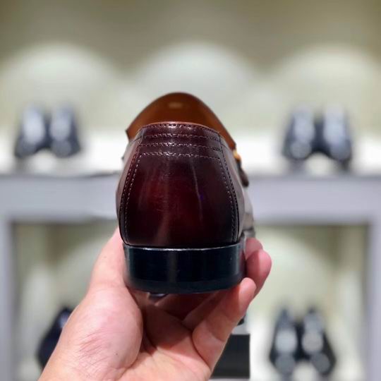 Berluti sz38-44 hnh0505