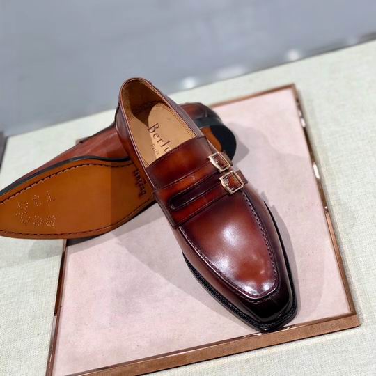 Berluti sz38-44 hnh0505