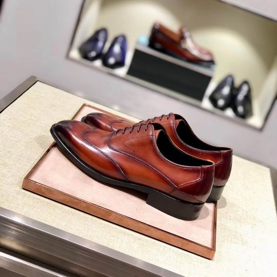 Berluti sz38-44 hnh0506