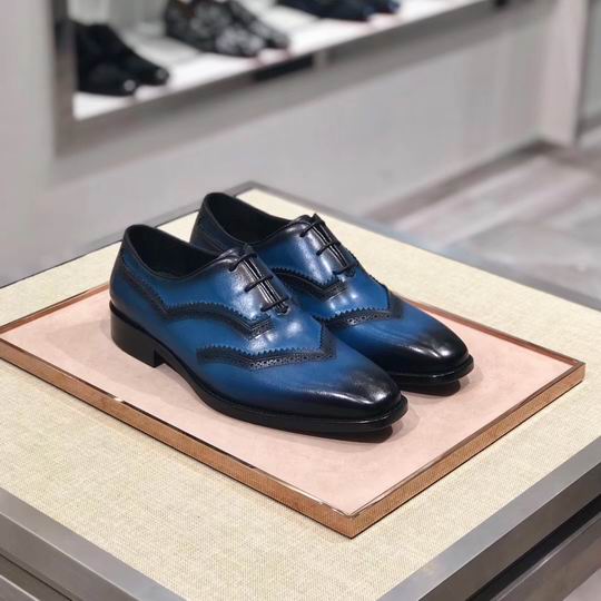 Berluti sz38-44 hnh0506