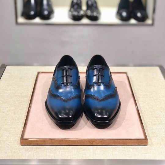 Berluti sz38-44 hnh0506
