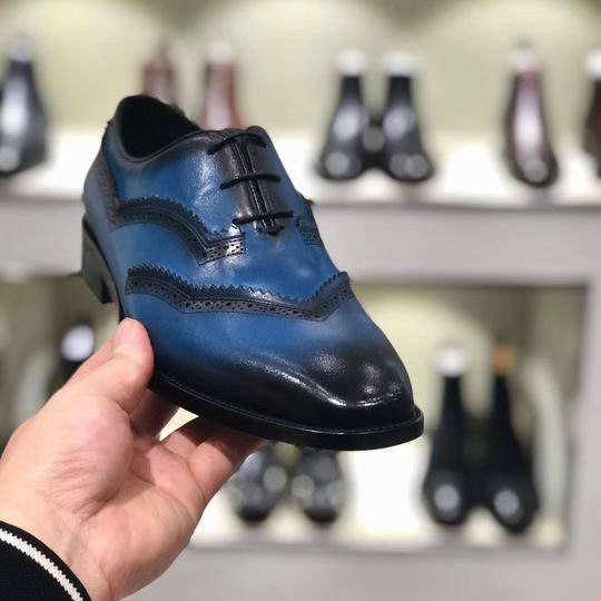 Berluti sz38-44 hnh0506