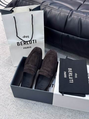 Berluti sz38-45 hnh0301