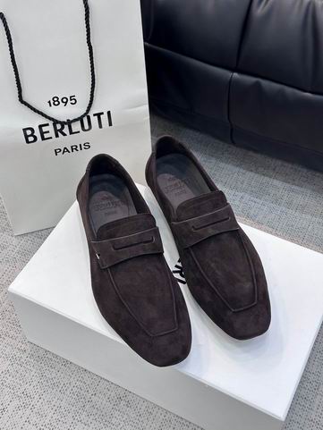 Berluti sz38-45 hnh0301