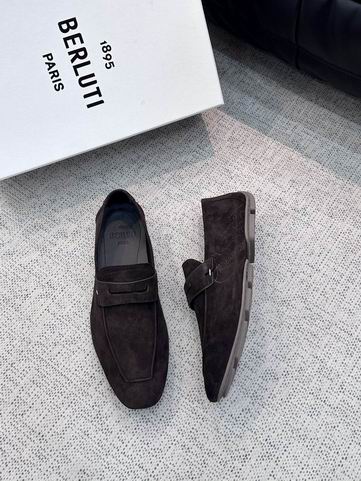 Berluti sz38-45 hnh0301